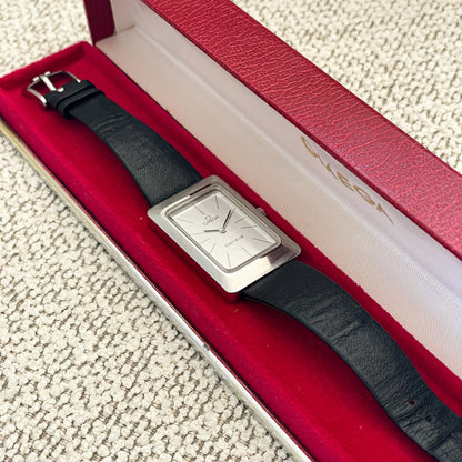 Omega Genève 511.0477 - 1974
