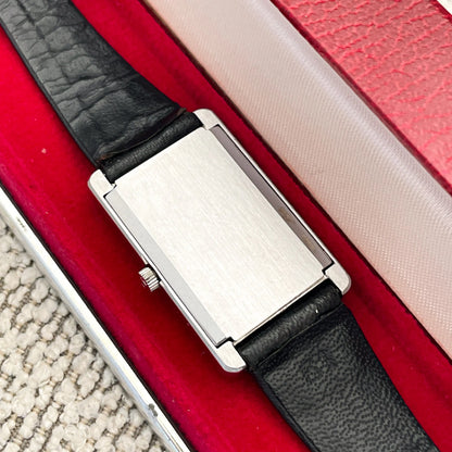 Omega Genève 511.0477 - 1974