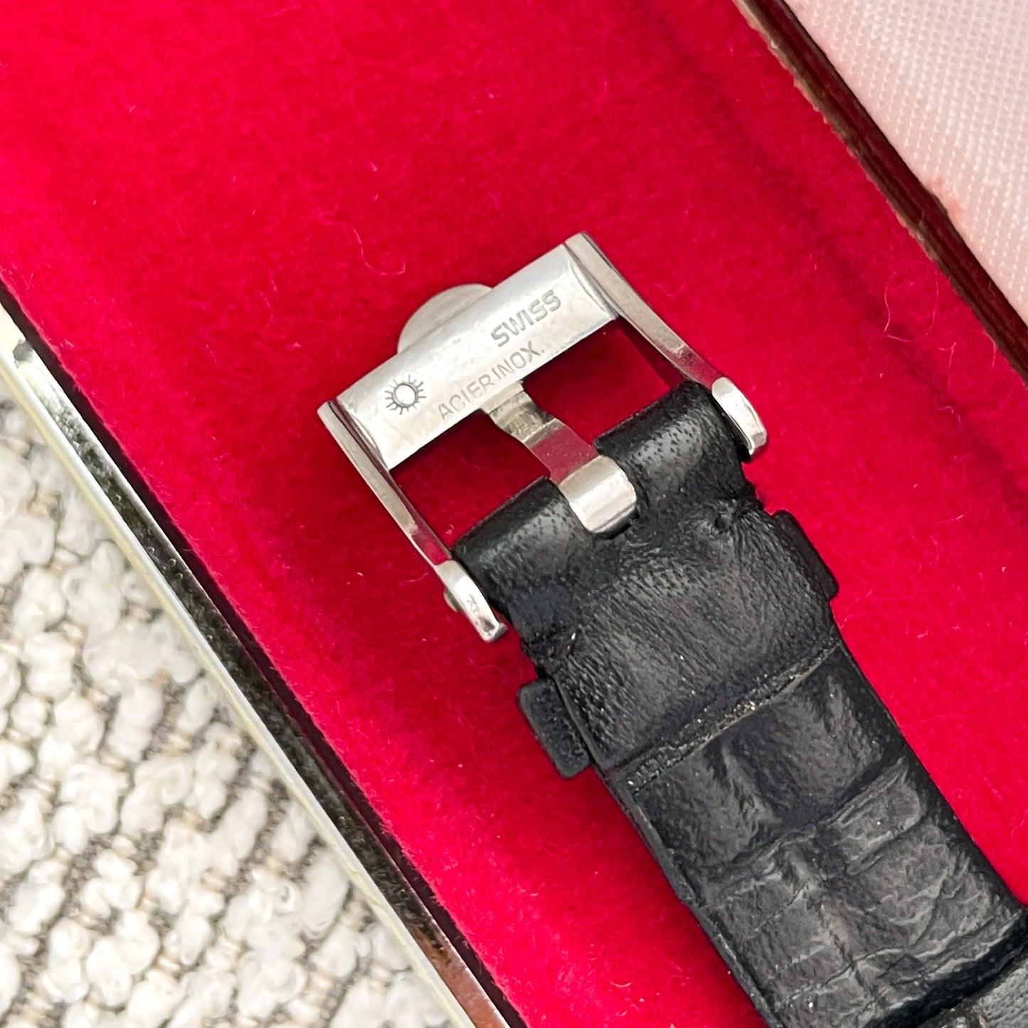 Omega Genève 511.0477 - 1974