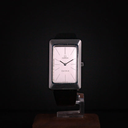 Omega Genève 511.0477 - 1974