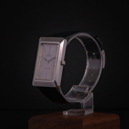 Omega Genève 511.0477 - 1974