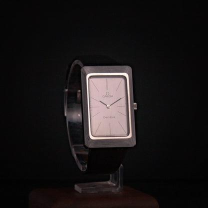 Omega Genève 511.0477 - 1974