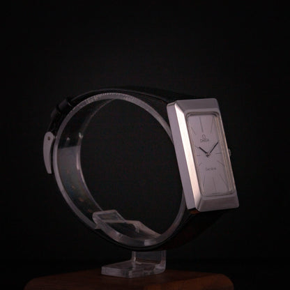 Omega Genève 511.0477 - 1974