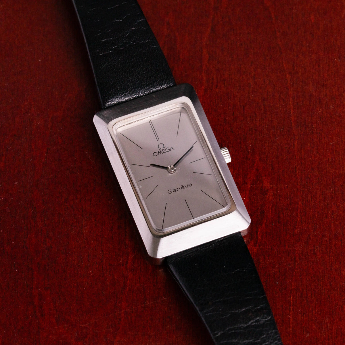 Omega Genève 511.0477 - 1974