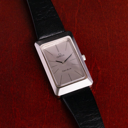 Omega Genève 511.0477 - 1974