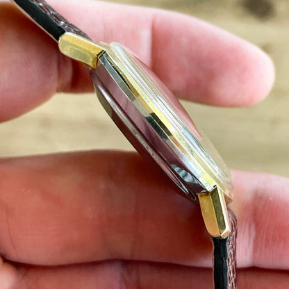 Omega Seamaster De Ville Crosshair - 1966