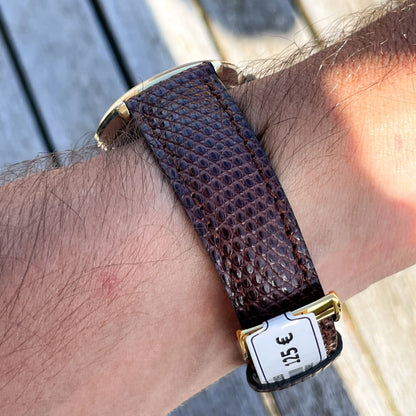 Omega Seamaster De Ville Crosshair - 1966