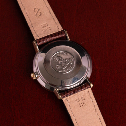 Omega Seamaster De Ville Crosshair - 1966