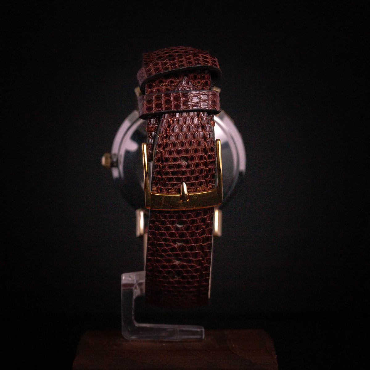 Omega Seamaster De Ville Crosshair - 1966