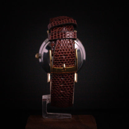Omega Seamaster De Ville Crosshair - 1966