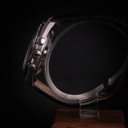Omega Speedmaster Apollo XI 25th Anniversary - Full Set - DropAndWatch