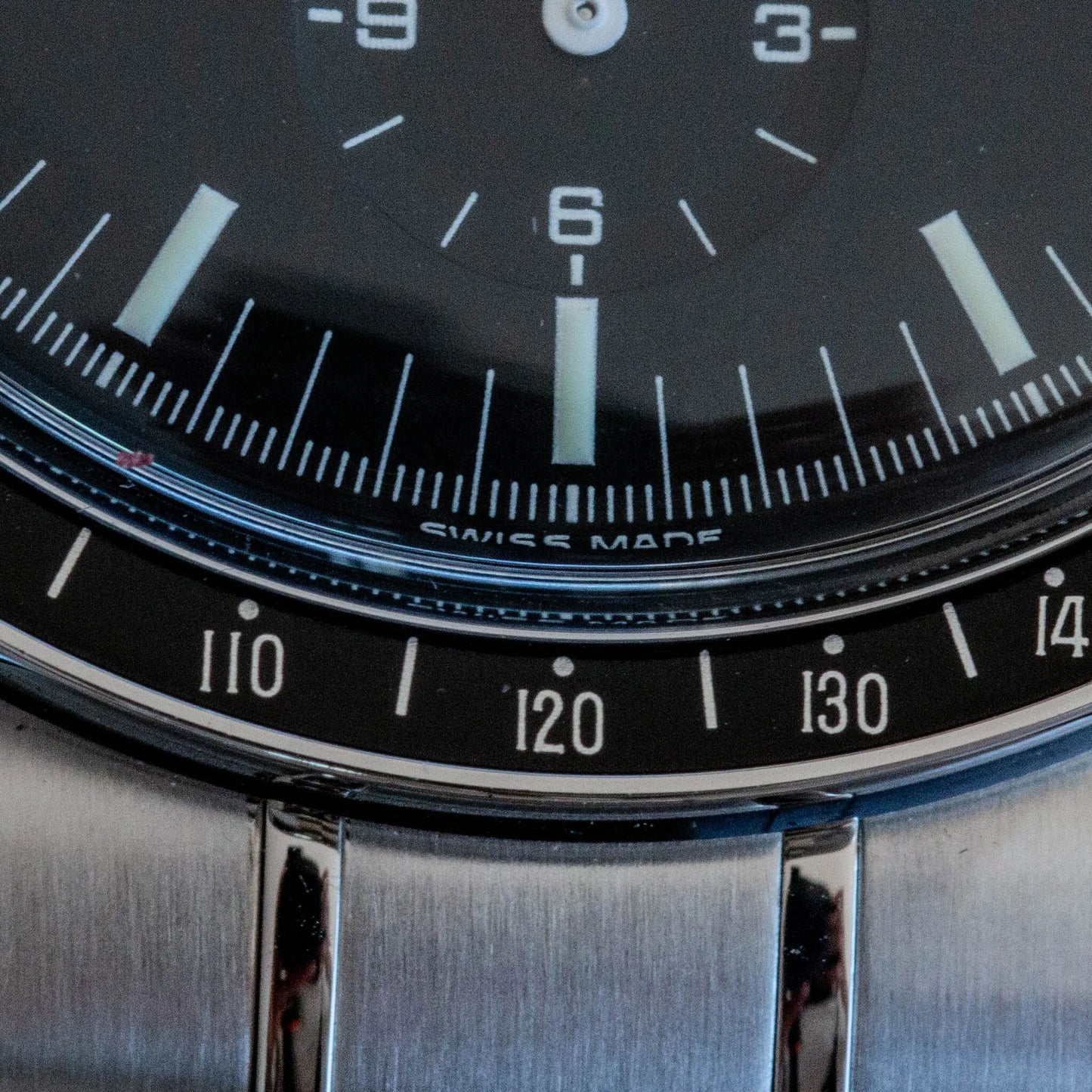 Omega Speedmaster Moonwatch Professional Snoopy, ref 3578.51.00