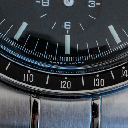 Omega Speedmaster Moonwatch Professional Snoopy, ref 3578.51.00
