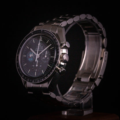 Omega Speedmaster Moonwatch Professional Snoopy, ref 3578.51.00
