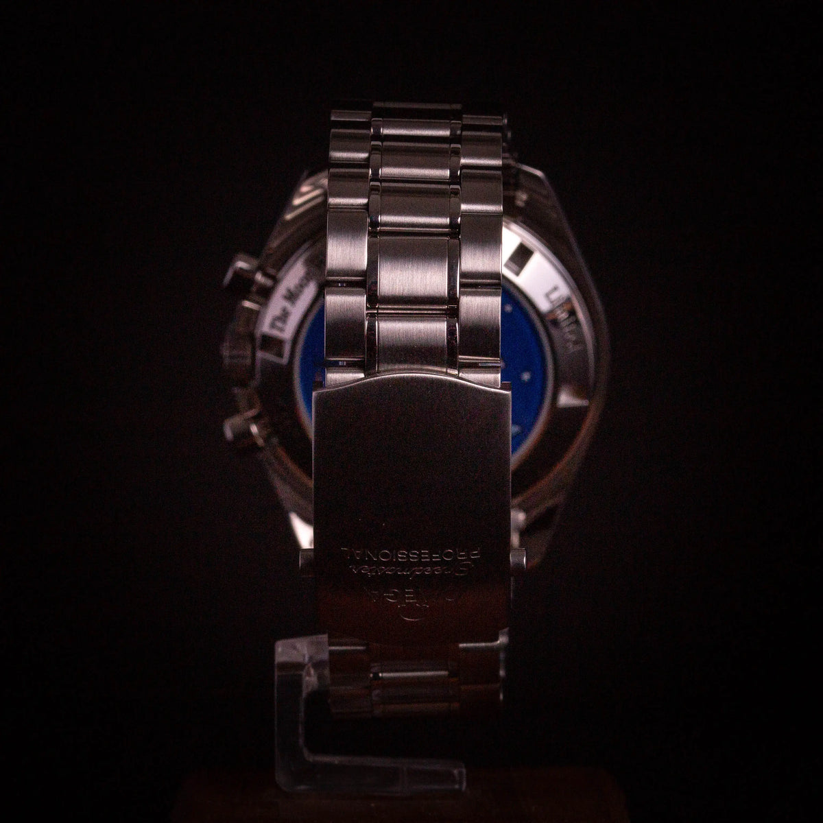 Omega Speedmaster Moonwatch Professional Snoopy, ref 3578.51.00