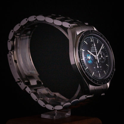 Omega Speedmaster Moonwatch Professional Snoopy, ref 3578.51.00 OMEGA