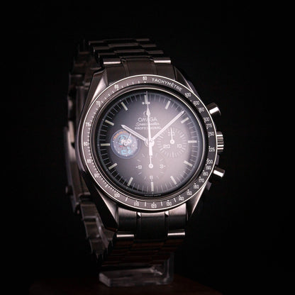 Omega Speedmaster Moonwatch Professional Snoopy, ref 3578.51.00