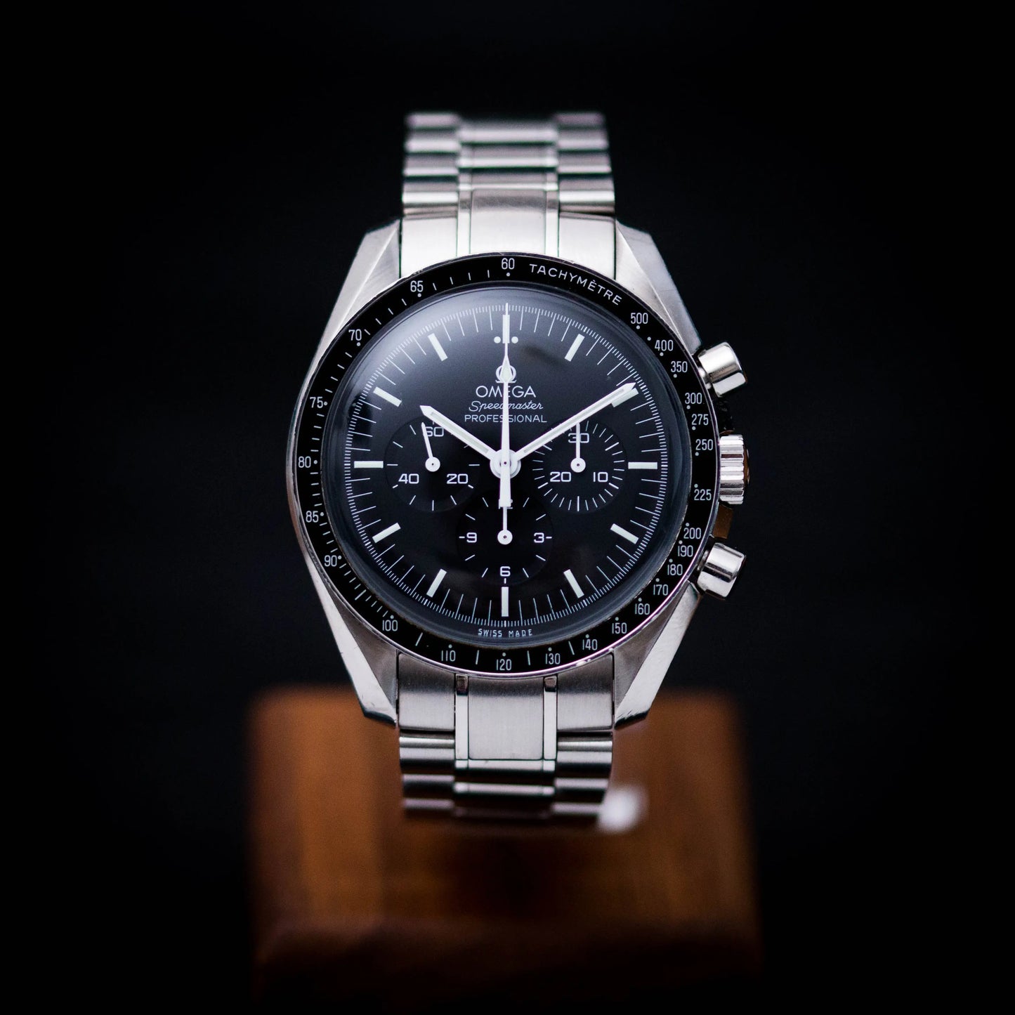 Omega Speedmaster Professional Moonwatch 311.30.42.30.01.005 OMEGA