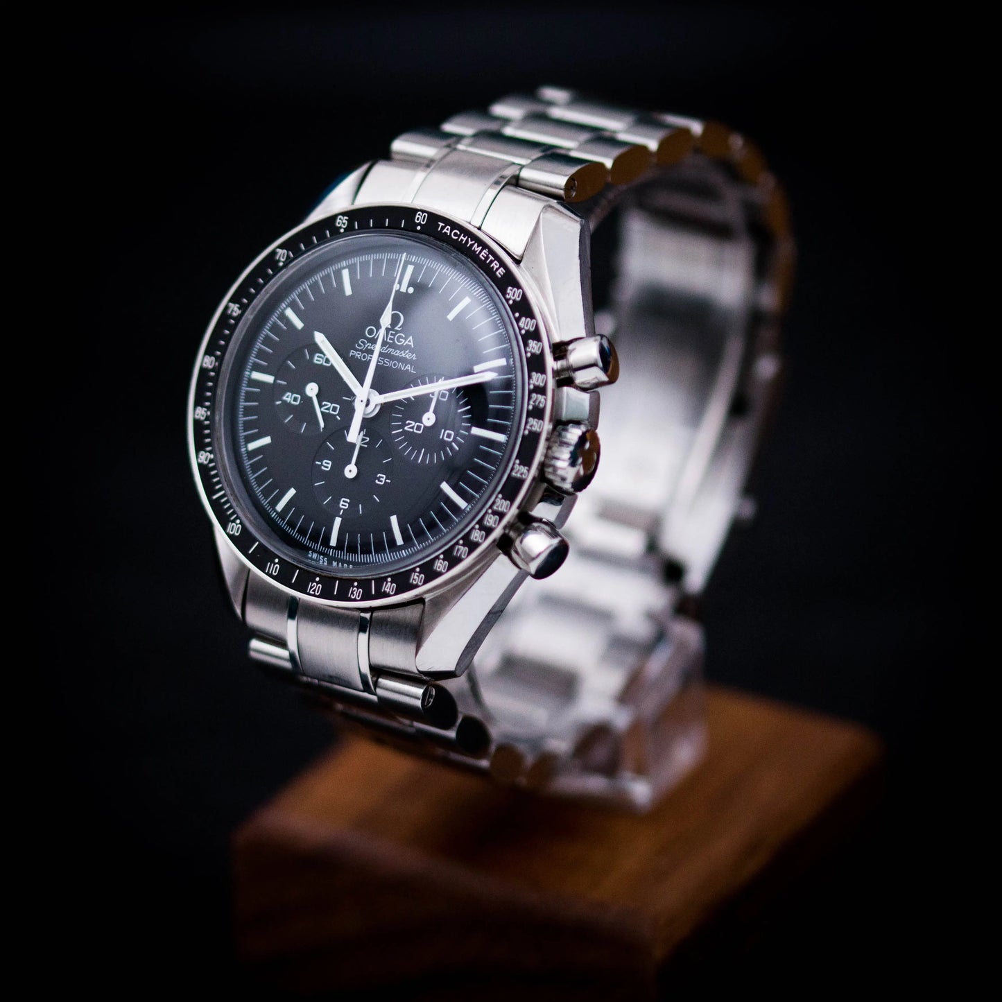 Omega Speedmaster Professional Moonwatch 311.30.42.30.01.005 OMEGA