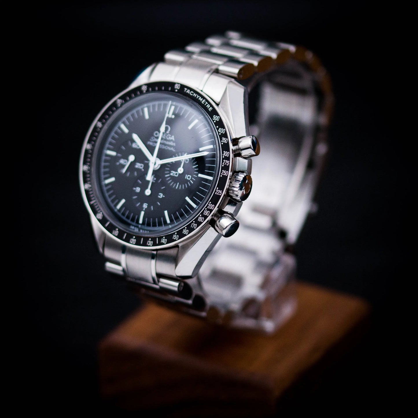 Omega Speedmaster Professional Moonwatch 311.30.42.30.01.005 OMEGA