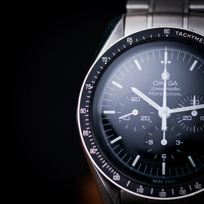 Omega Speedmaster Professional Moonwatch 311.30.42.30.01.005 OMEGA