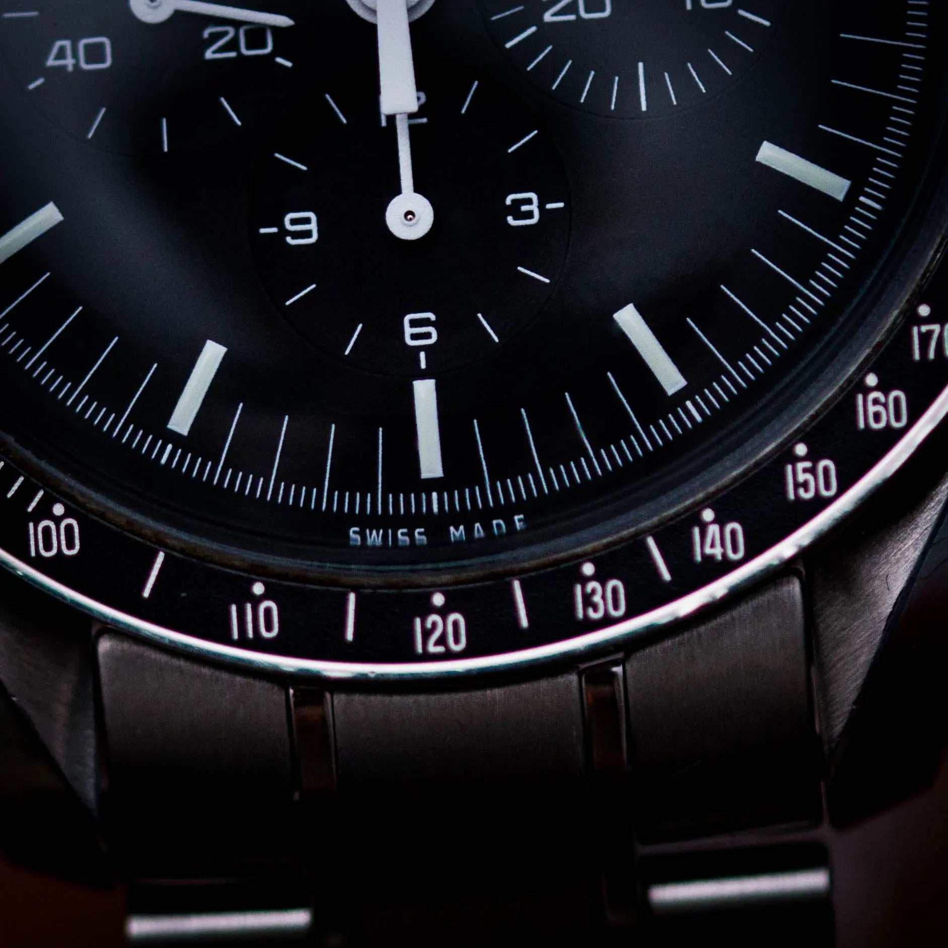 Omega Speedmaster Professional Moonwatch 311.30.42.30.01.005 OMEGA