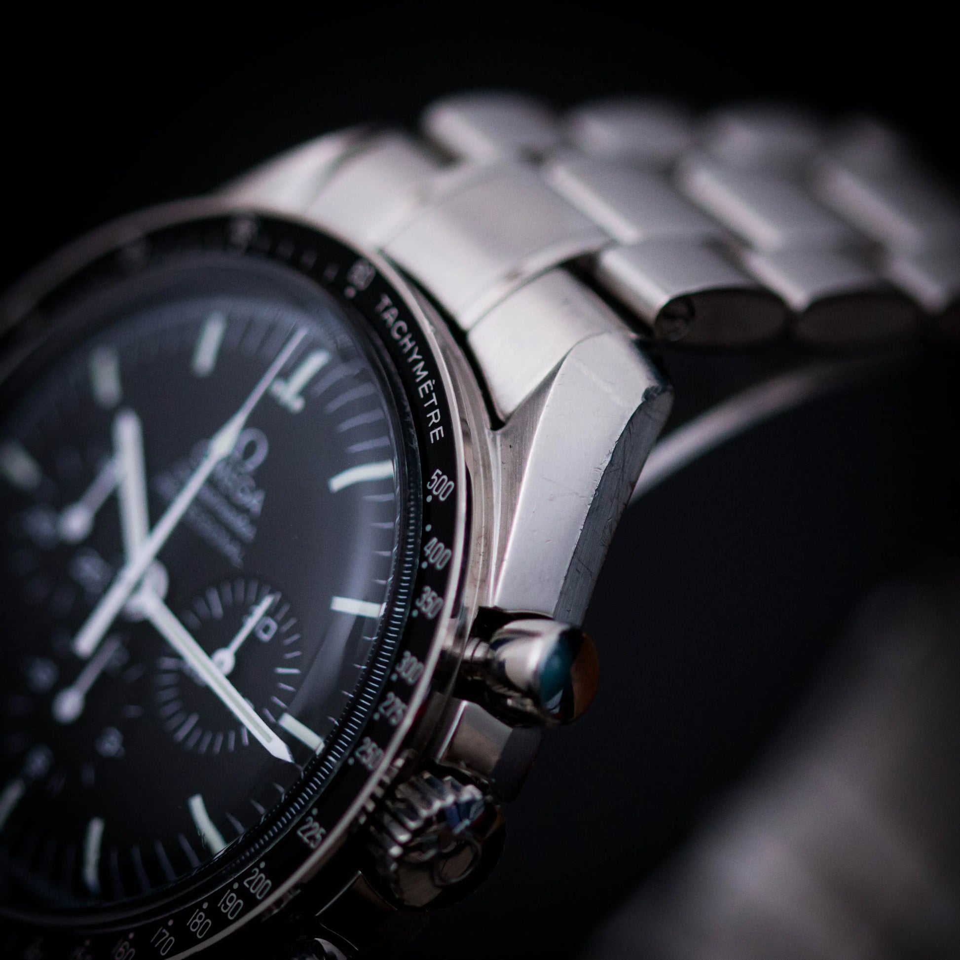 Omega Speedmaster Professional Moonwatch 311.30.42.30.01.005 OMEGA