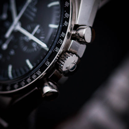 Omega Speedmaster Professional Moonwatch 311.30.42.30.01.005 OMEGA