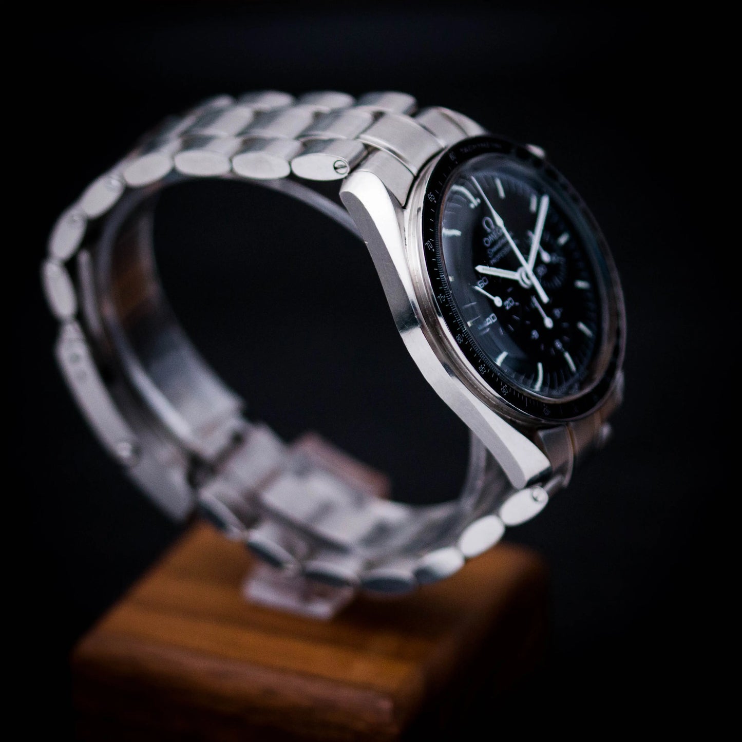 Omega Speedmaster Professional Moonwatch 311.30.42.30.01.005 OMEGA