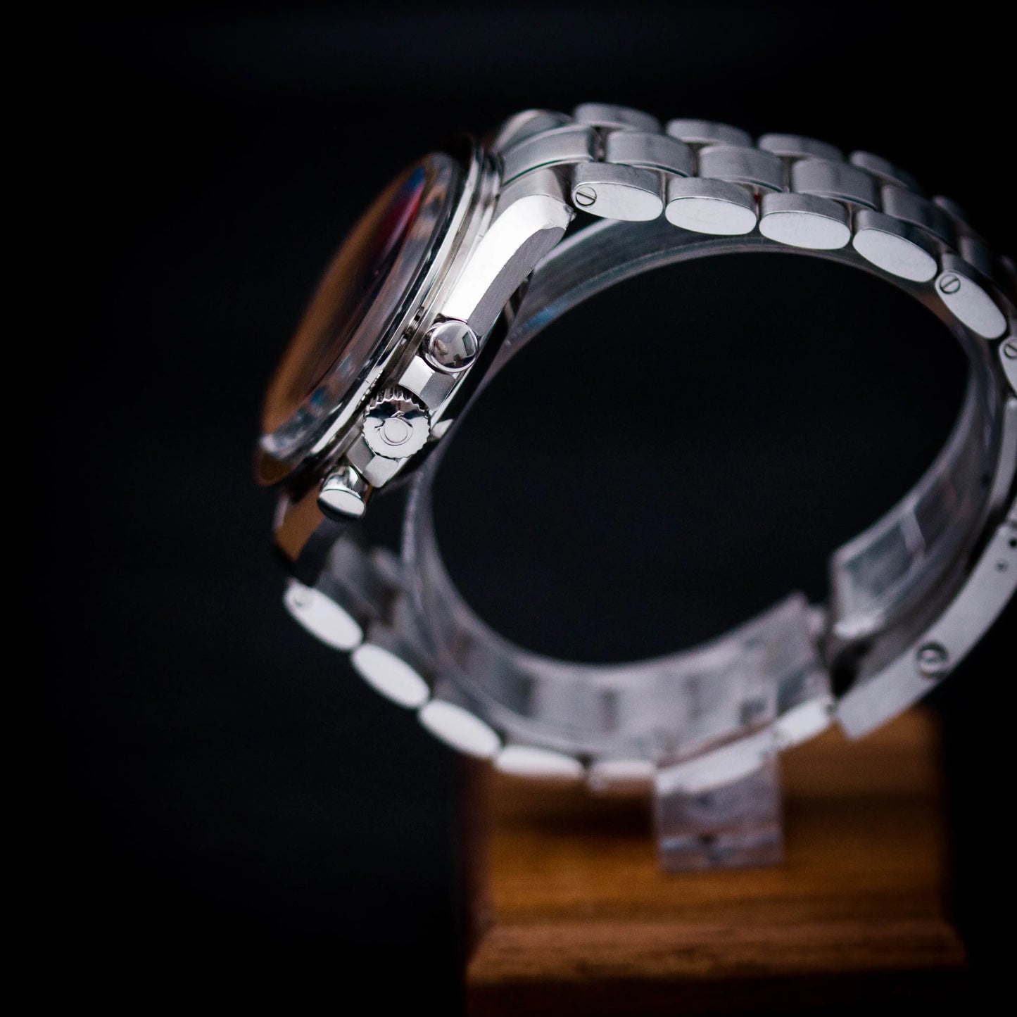 Omega Speedmaster Professional Moonwatch 311.30.42.30.01.005 OMEGA