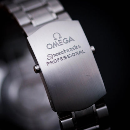 Omega Speedmaster Professional Moonwatch 311.30.42.30.01.005 OMEGA