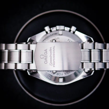Omega Speedmaster Professional Moonwatch 311.30.42.30.01.005 OMEGA