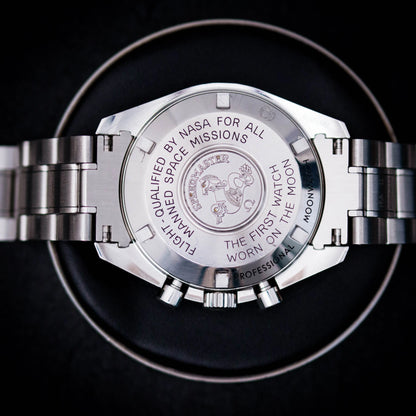 Omega Speedmaster Professional Moonwatch 311.30.42.30.01.005 OMEGA