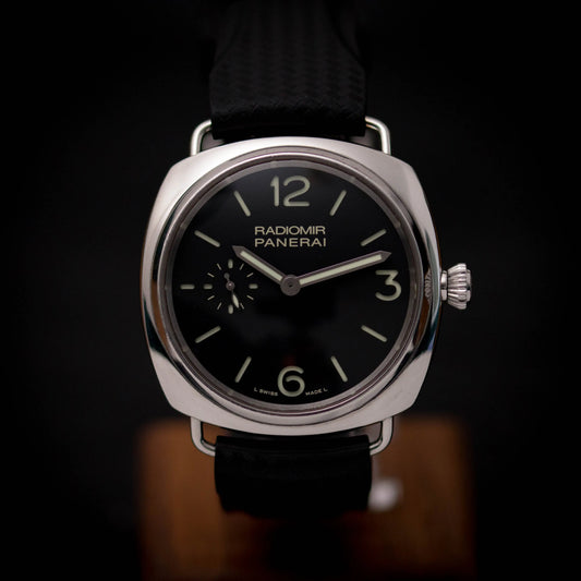 PANERAI Radiomir PAM00337 OP6792 - FULL SET PANERAI