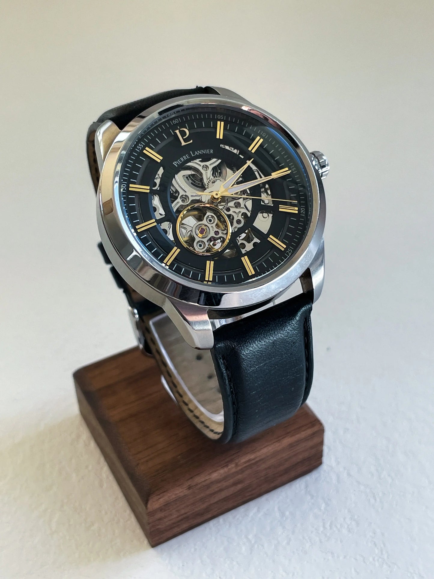 PIERRE LANNIER Squelette 329F133 - DropAndWatch