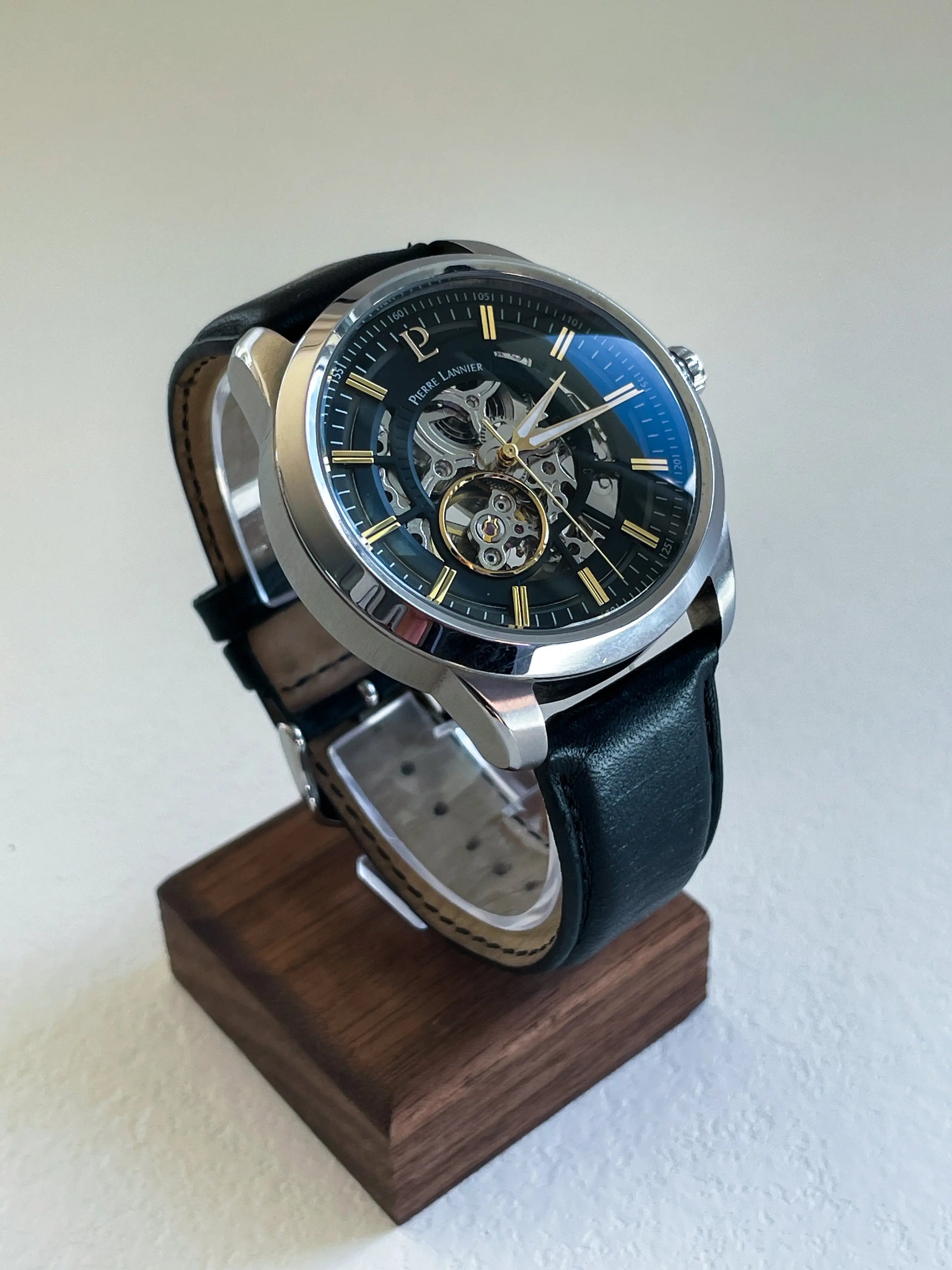 PIERRE LANNIER Squelette 329F133 - DropAndWatch