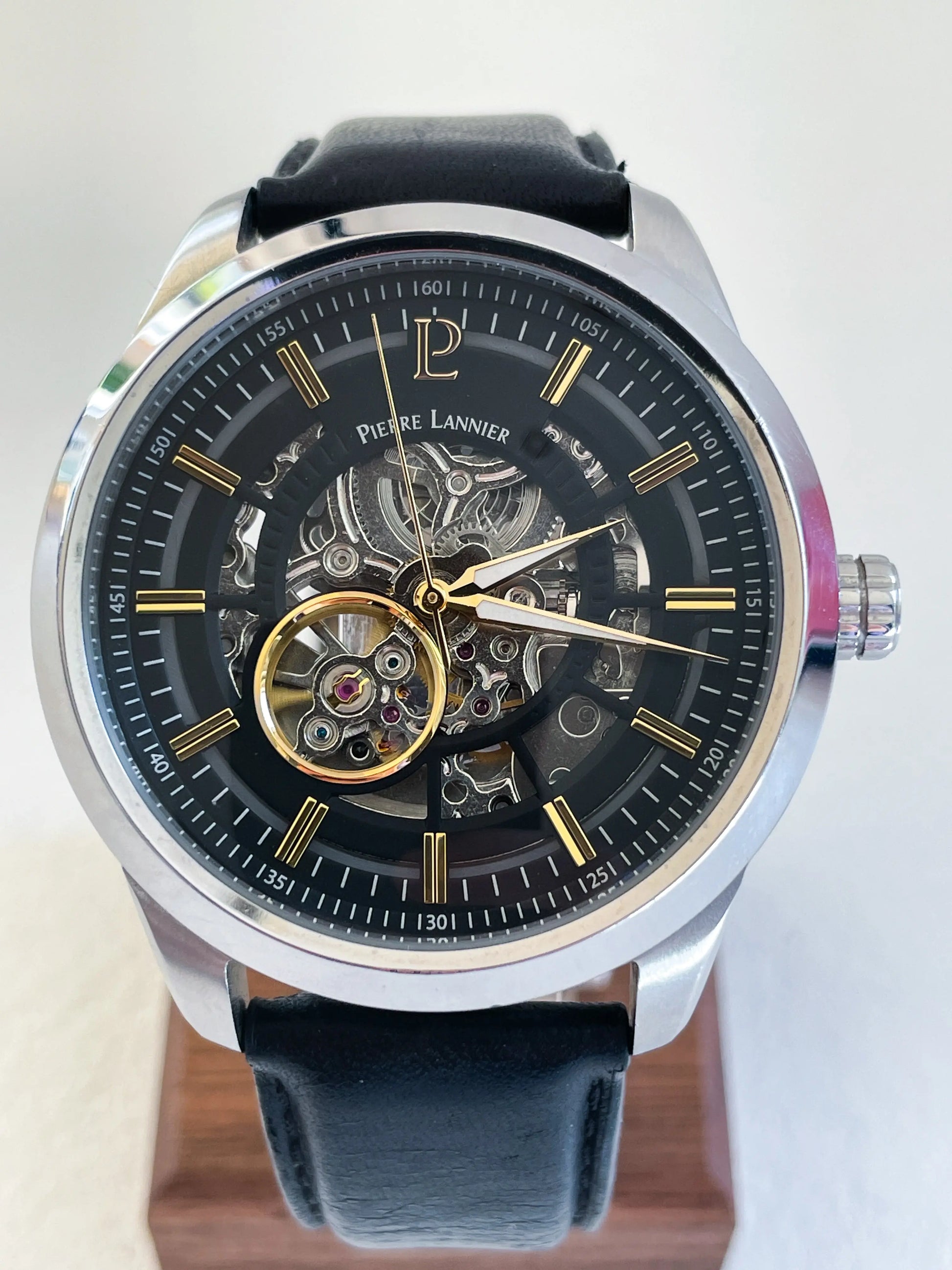 PIERRE LANNIER Squelette 329F133 - DropAndWatch