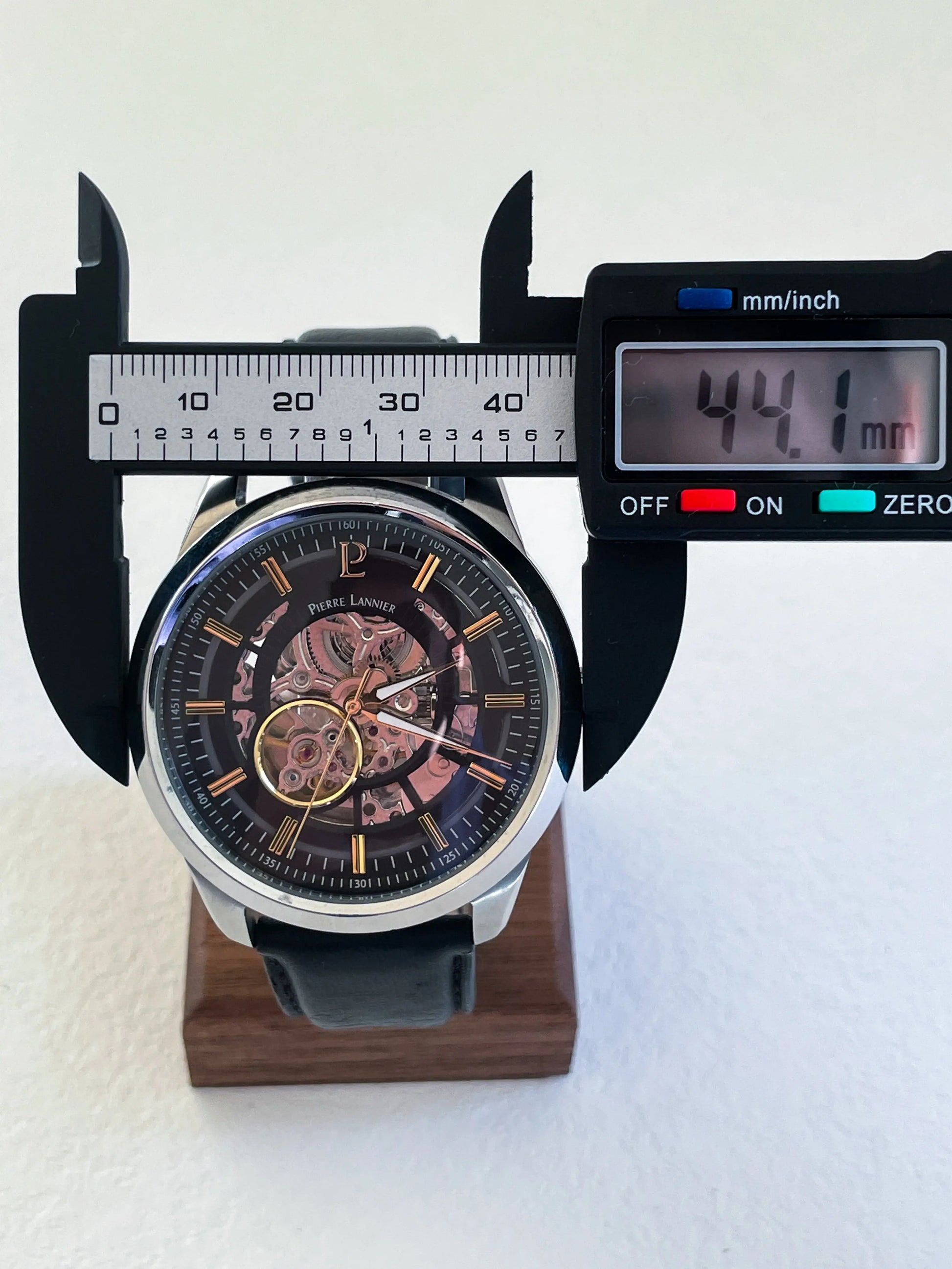 PIERRE LANNIER Squelette 329F133 - DropAndWatch