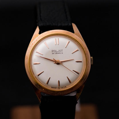 POLJOT Automatic POLJOT