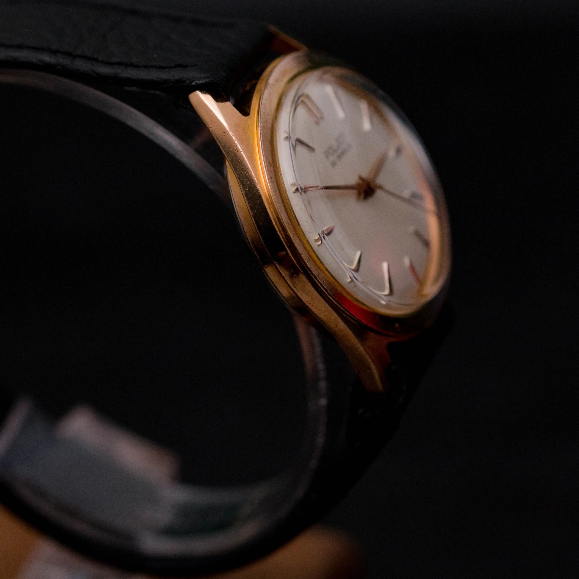 POLJOT Automatic POLJOT