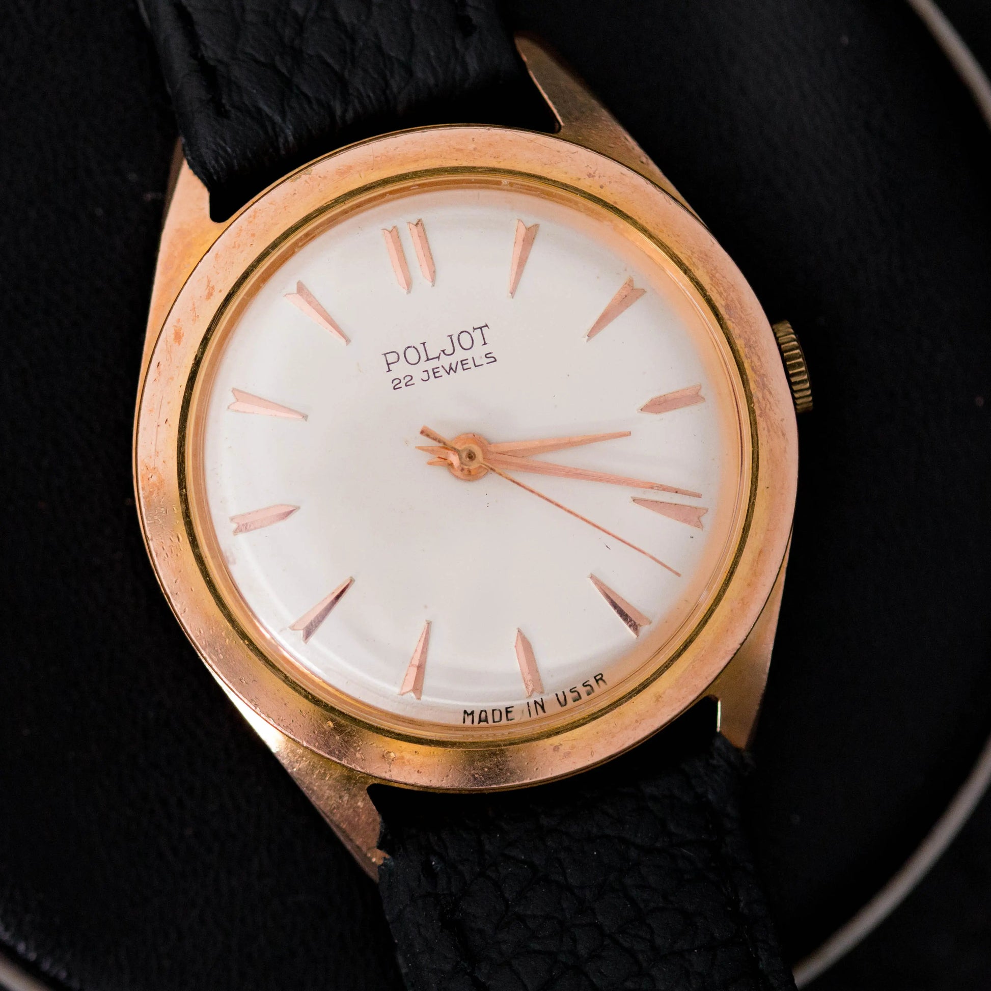 POLJOT Automatic POLJOT