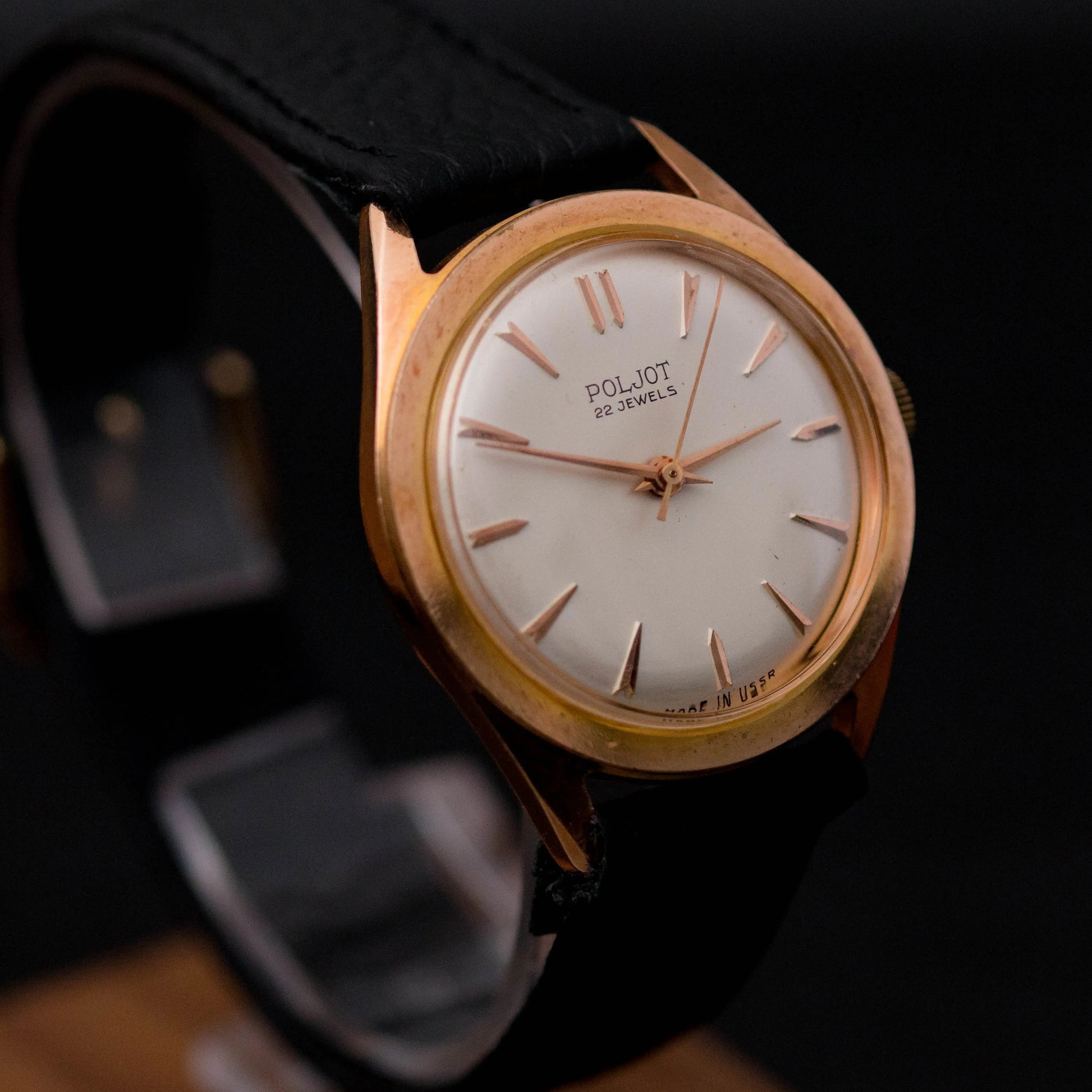 POLJOT Automatic POLJOT