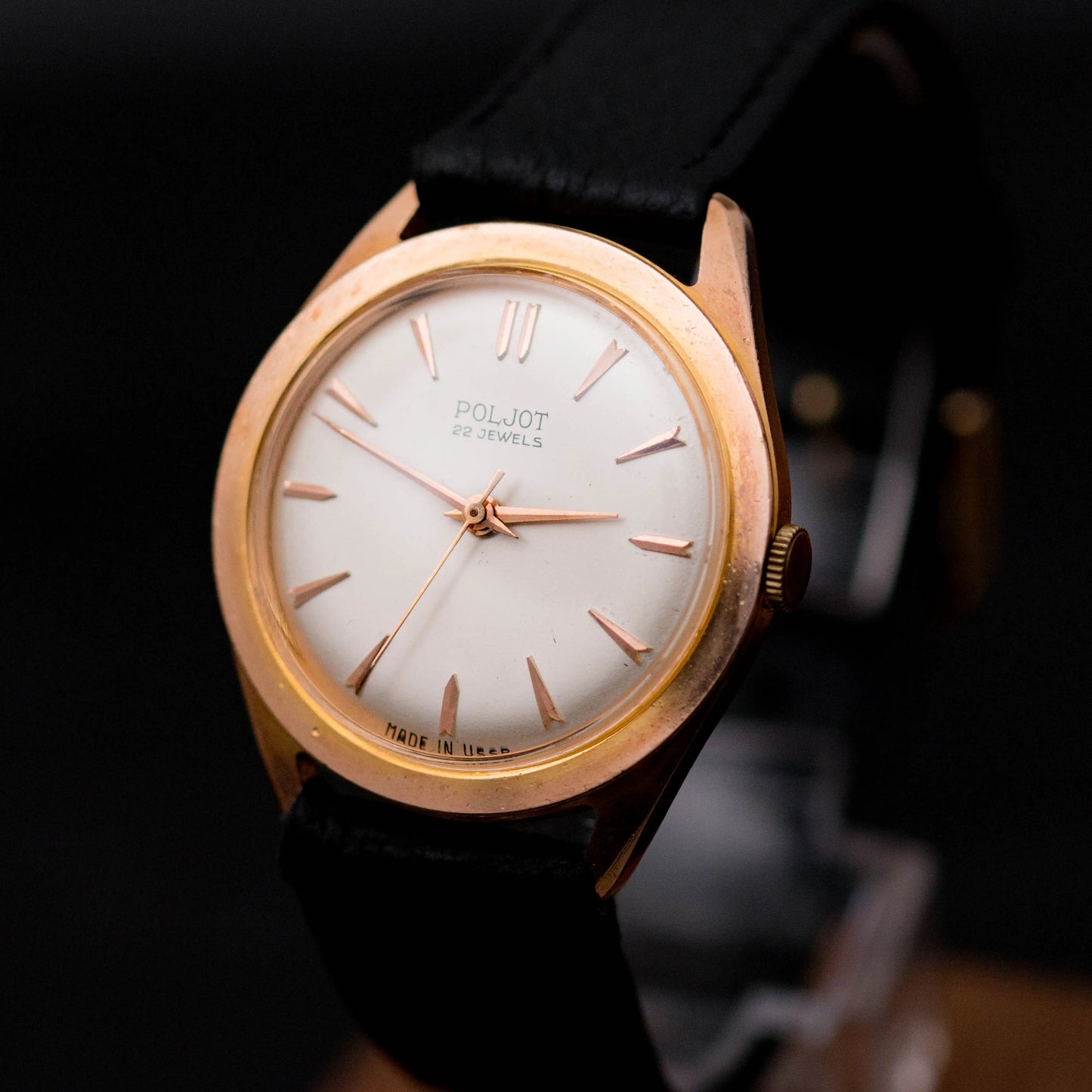 POLJOT Automatic POLJOT