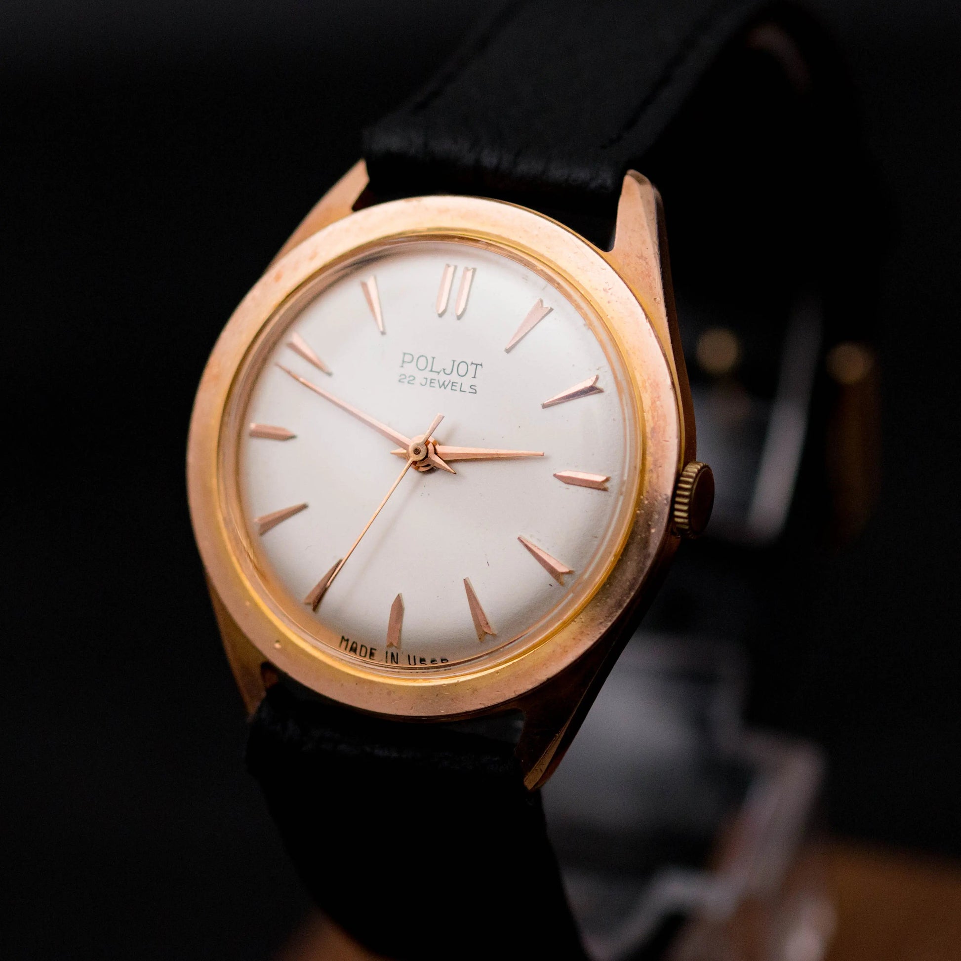 POLJOT Automatic POLJOT