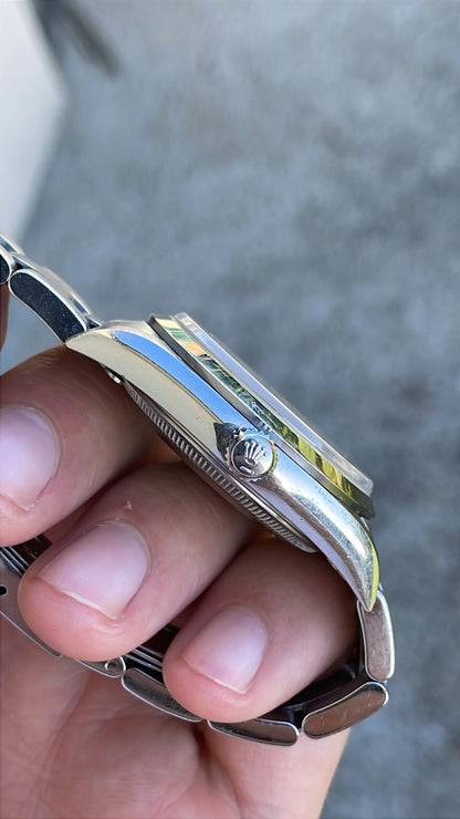 ROLEX Air-King 14000M