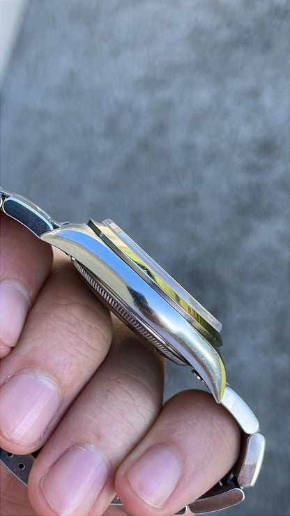 ROLEX Air-King 14000M