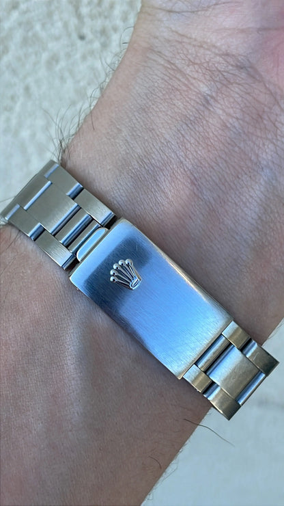 ROLEX Air-King 14000M