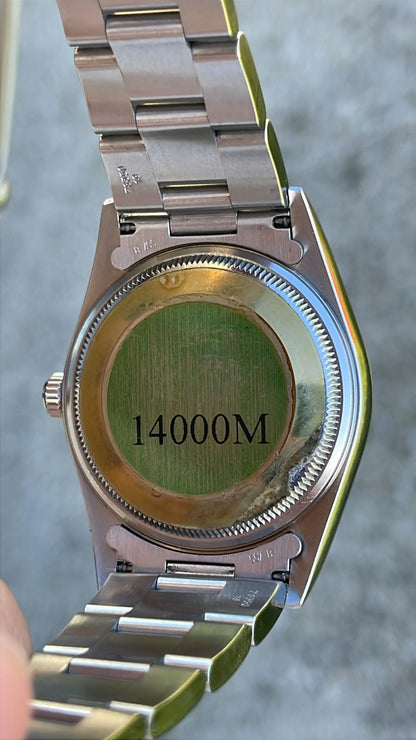 ROLEX Air-King 14000M