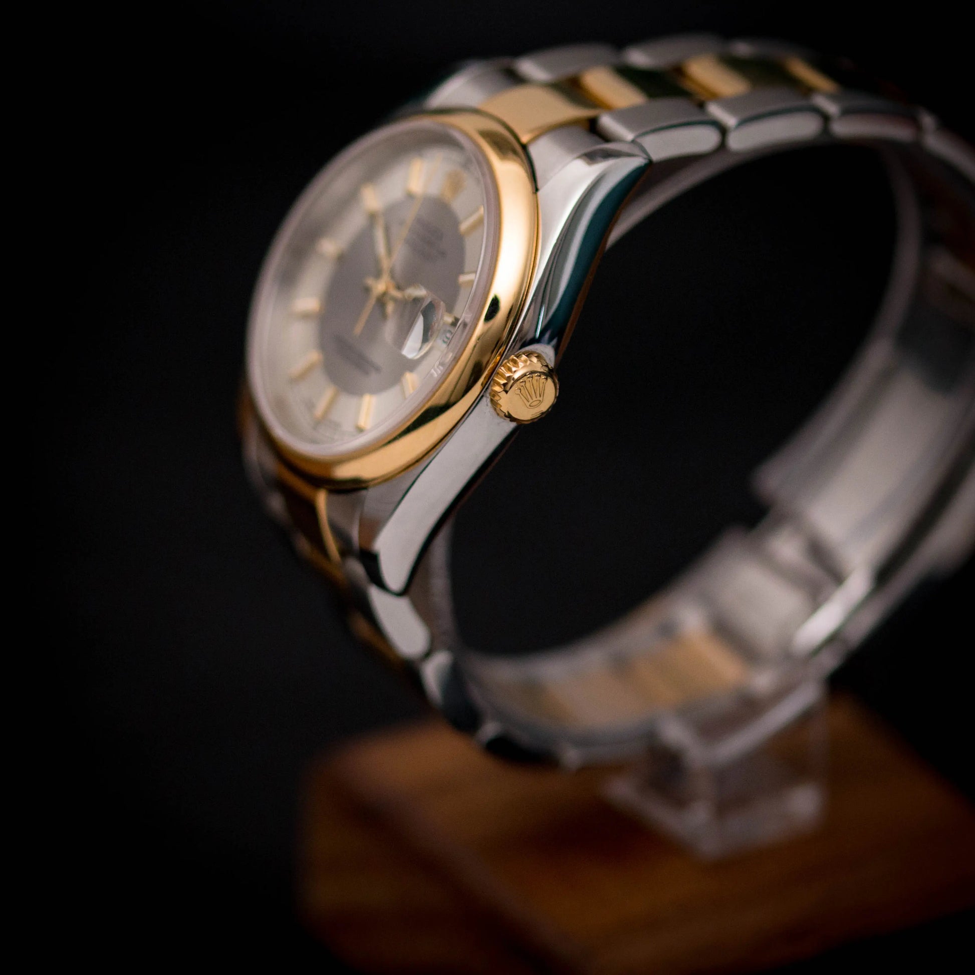 ROLEX Datejust 36mm 116203 ROLEX