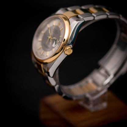ROLEX Datejust 36mm 116203 ROLEX